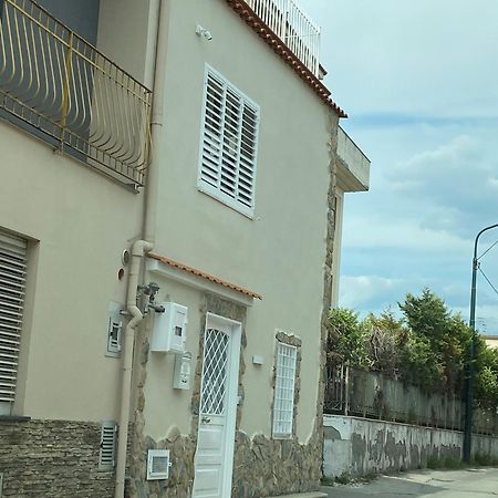 La Casa Di Vesta Villa Pompeji Eksteriør billede